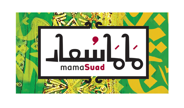 Mama Saud